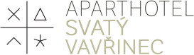 Aparthotel Svatý Vavřinec